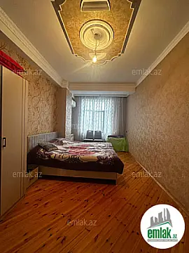 Satılır 2 otaqlı yeni tikili 60 m² — Bakı, Xırdalan 2 otaq 60.00 m²