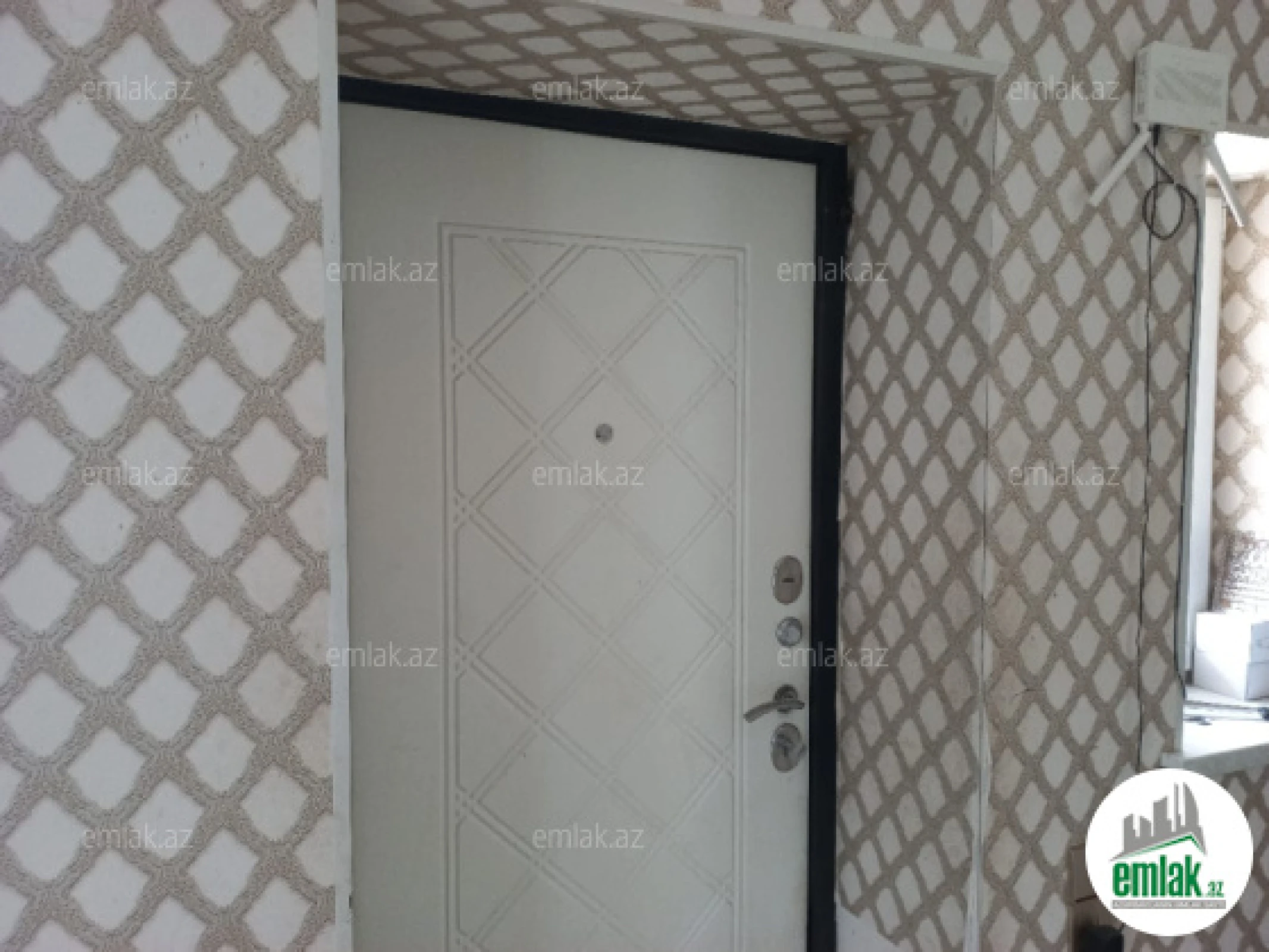 Satılır 3 otaqlı həyət evi 140 m²