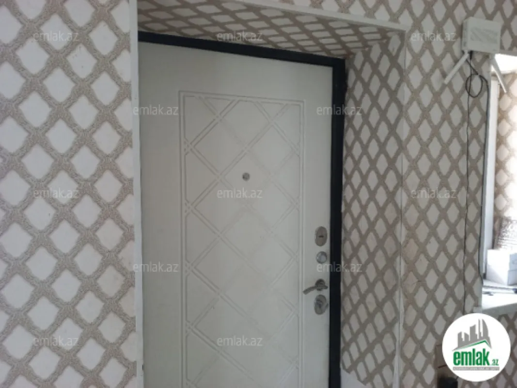 Satılır 3 otaqlı həyət evi 140 m²