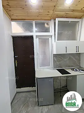 Satılır 1 otaqlı köhnə tikili 17 m² — Bakı, İçərişəhər 1 otaq 17.00 m²