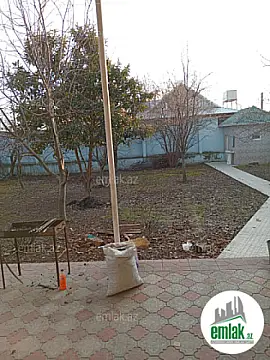 Satılır 4 otaqlı həyət evi 100 m² — Bakı, Şəhər mərkəzi 4 otaq 100.00 m²