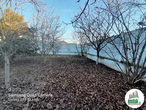 Satılır 4 otaqlı həyət evi 100 m²