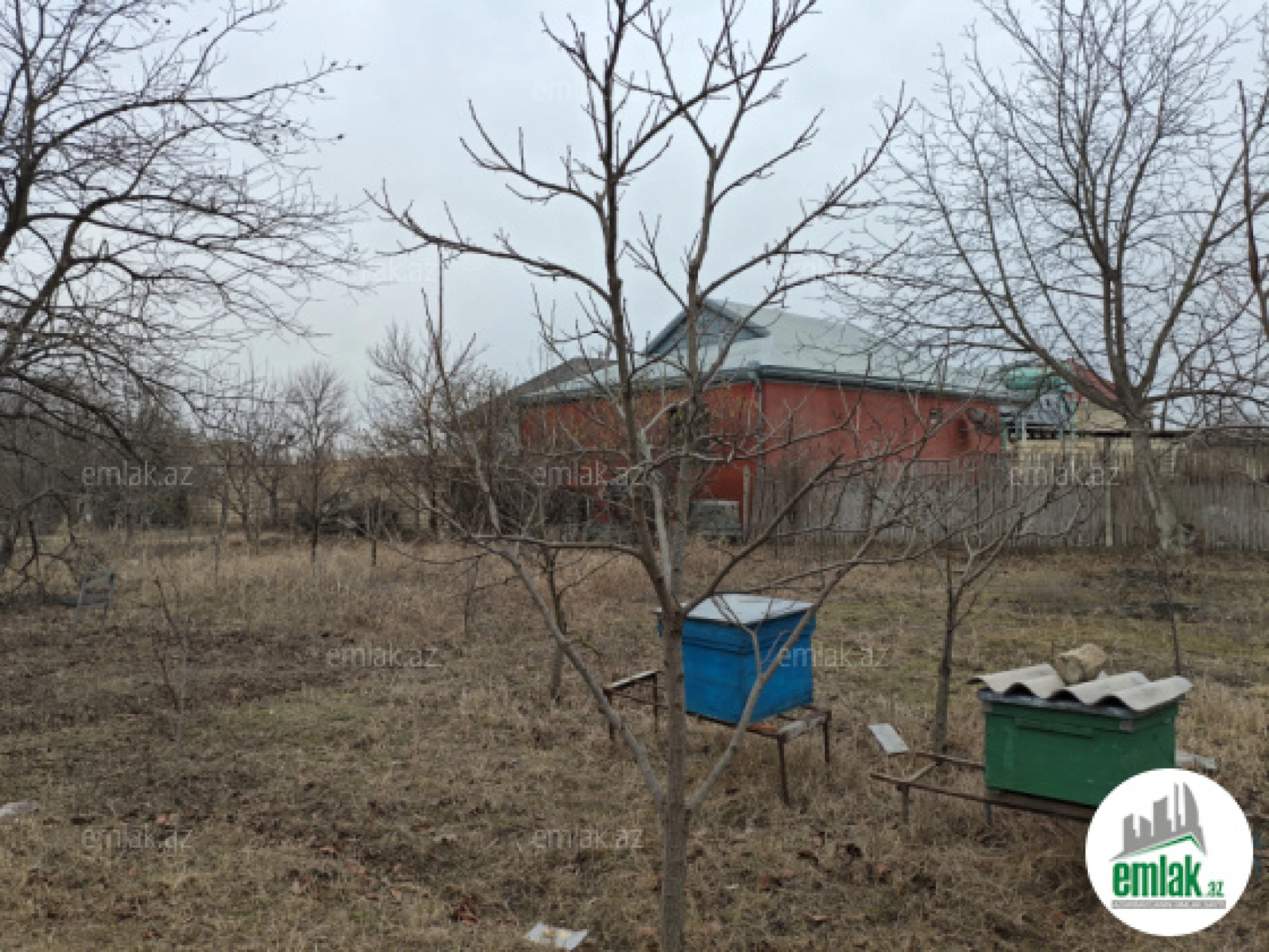 Satılır torpaq sahəsi 11 m²