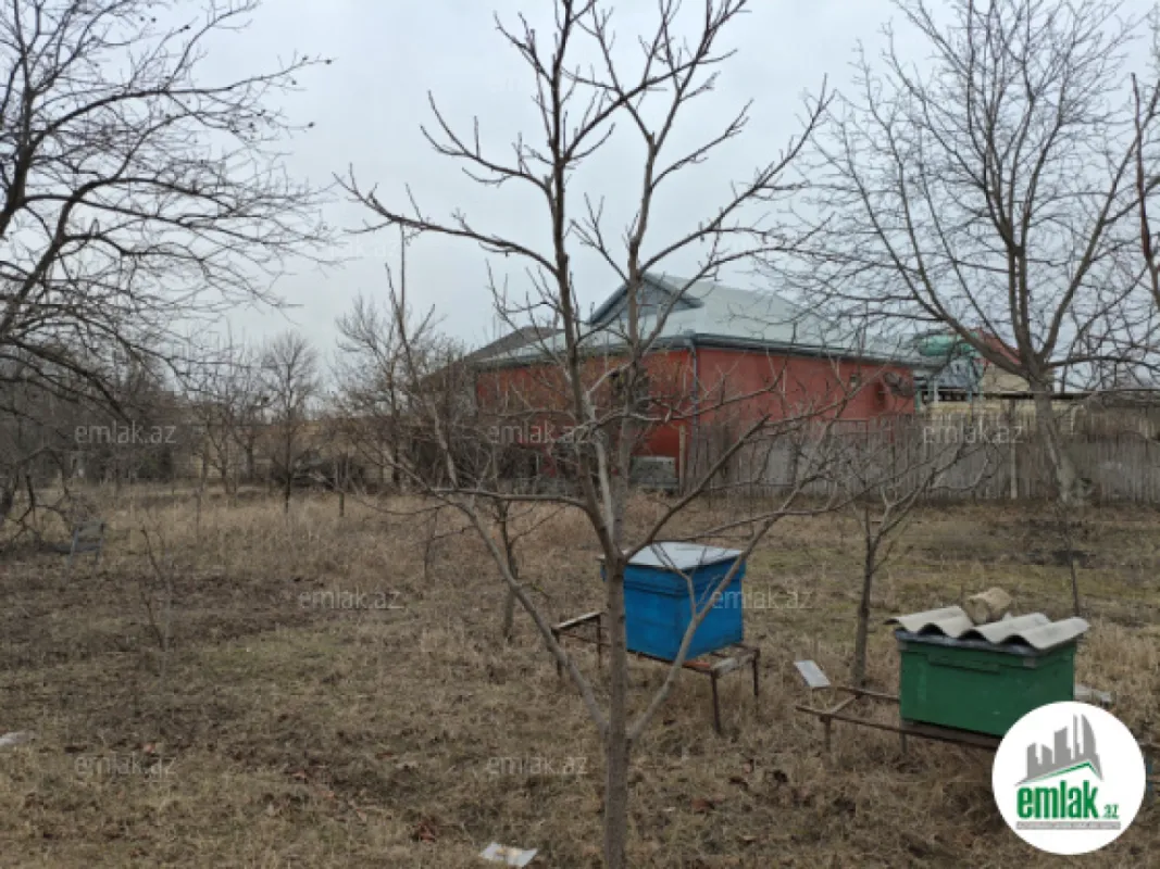 Satılır torpaq sahəsi 11 m²