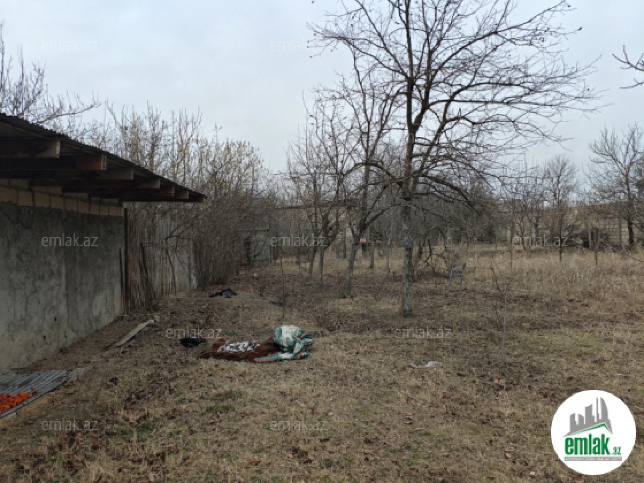 Satılır torpaq sahəsi 11 m²