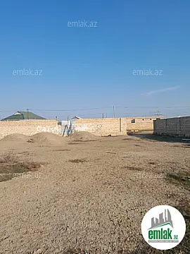 Satılır torpaq sahəsi 6 m² — Bakı, Qaradağ 6.00 m²