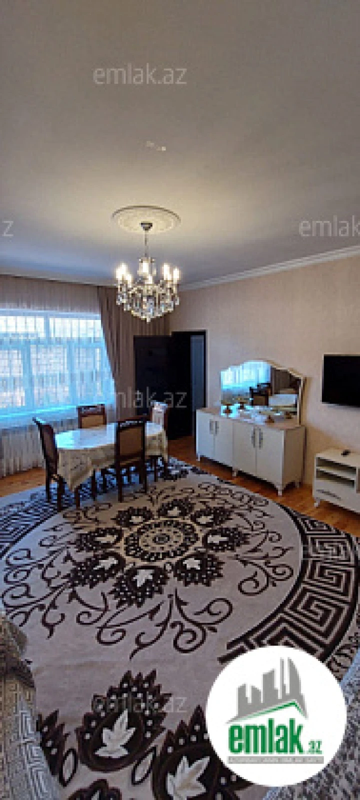 Satılır 6 otaqlı həyət evi 140 m²