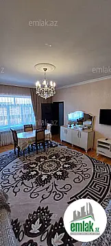 Satılır 6 otaqlı həyət evi 140 m²
