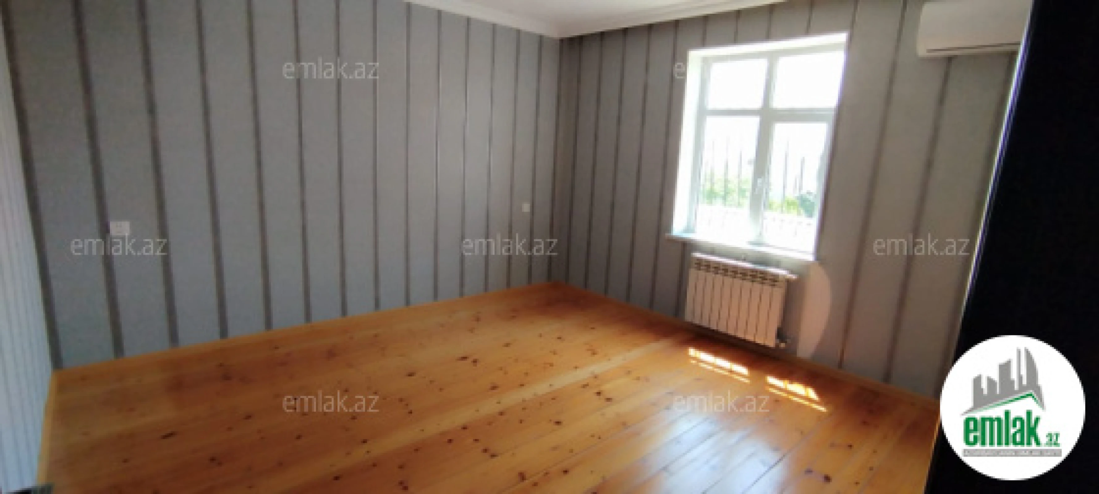 Satılır 6 otaqlı həyət evi 140 m²