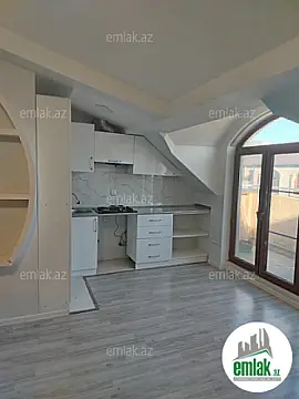 Satılır 2 otaqlı yeni tikili 70 m²