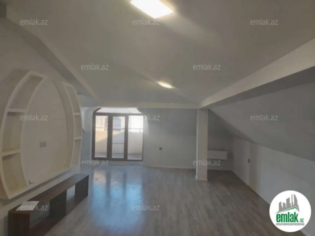 Satılır 2 otaqlı yeni tikili 70 m²
