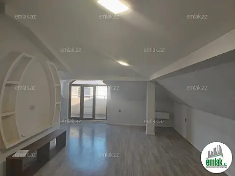 Satılır 2 otaqlı yeni tikili 70 m²