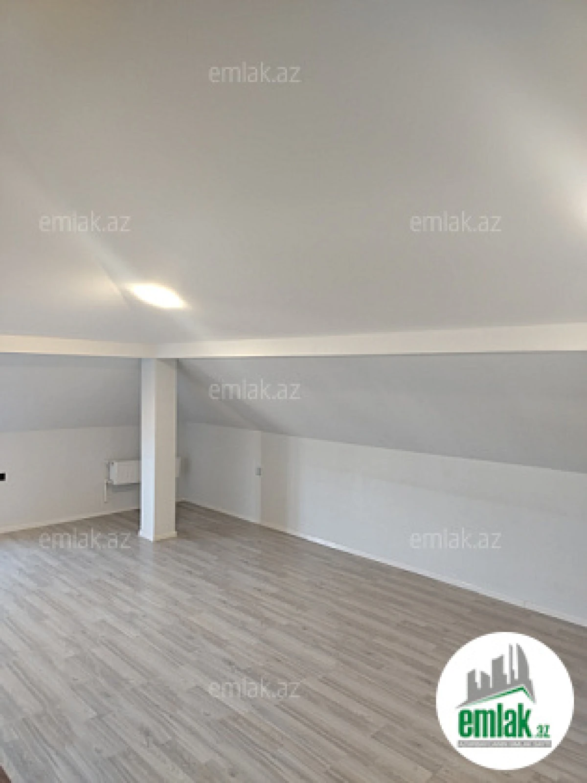 Satılır 2 otaqlı yeni tikili 70 m²