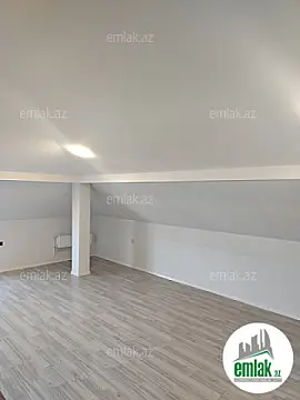 Satılır 2 otaqlı yeni tikili 70 m²
