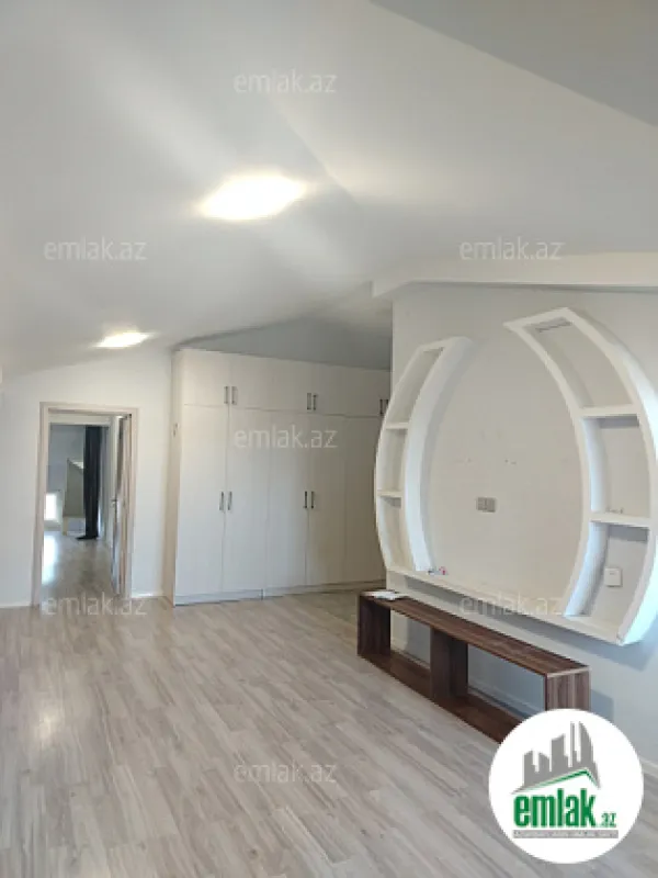 Satılır 2 otaqlı yeni tikili 70 m²