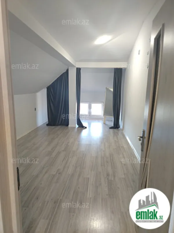 Satılır 2 otaqlı yeni tikili 70 m²