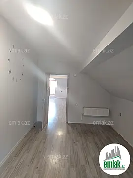 Satılır 2 otaqlı yeni tikili 70 m²