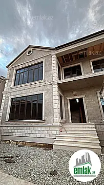 Satılır 5 otaqlı həyət evi 220 m² — Bakı, Sabunçu 5 otaq 220.00 m²
