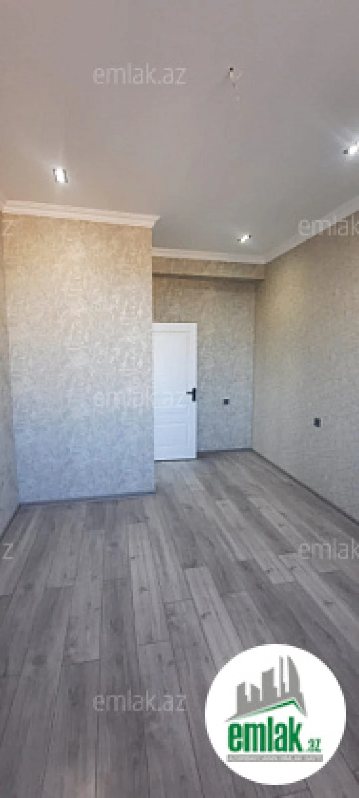 Satılır 3 otaqlı yeni tikili 72 m²