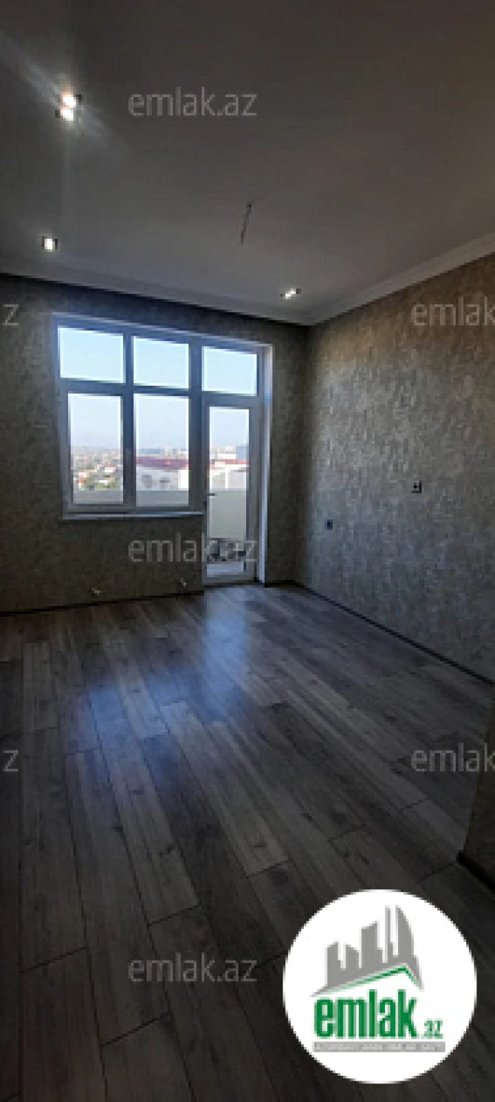 Satılır 3 otaqlı yeni tikili 72 m²