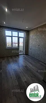 Satılır 3 otaqlı yeni tikili 72 m²