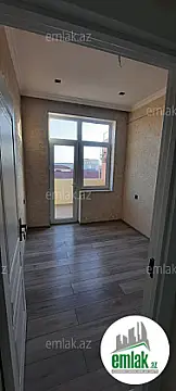 Satılır 3 otaqlı yeni tikili 72 m²