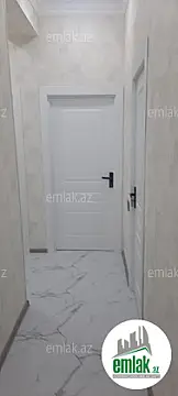 Satılır 3 otaqlı yeni tikili 72 m²