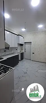 Satılır 3 otaqlı yeni tikili 72 m² — Sumqayıt 3 otaq 72.00 m²