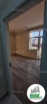 Satılır 3 otaqlı yeni tikili 72 m²