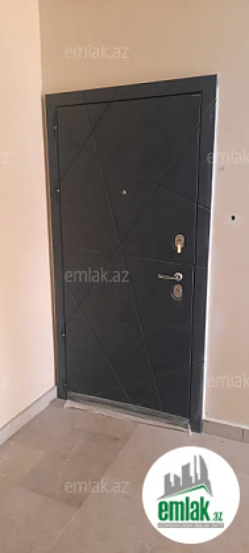 Satılır 3 otaqlı yeni tikili 72 m²