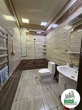 Satılır 2 otaqlı köhnə tikili 51 m²