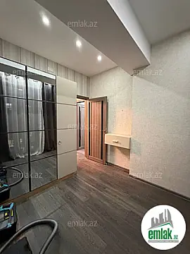 Satılır 2 otaqlı köhnə tikili 51 m²