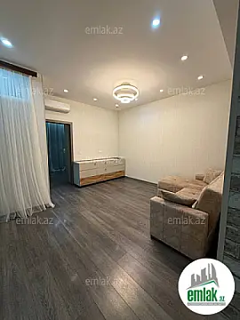 Satılır 2 otaqlı köhnə tikili 51 m²