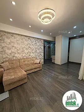 Satılır 2 otaqlı köhnə tikili 51 m² — Bakı, Qaradağ 2 otaq 51.00 m²