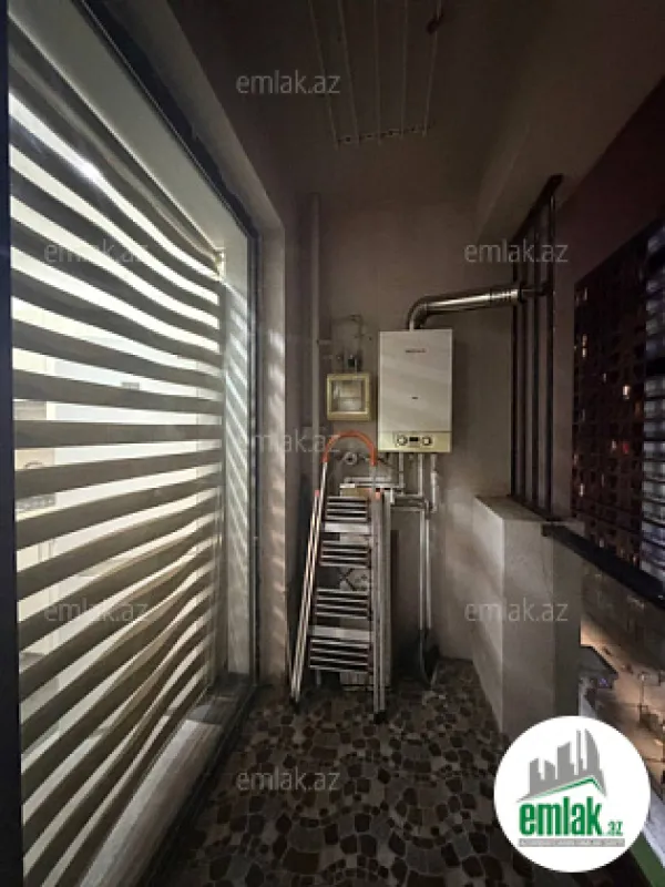 Satılır 2 otaqlı köhnə tikili 51 m²