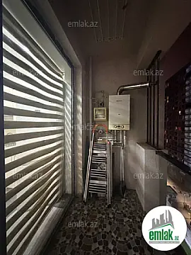 Satılır 2 otaqlı köhnə tikili 51 m²