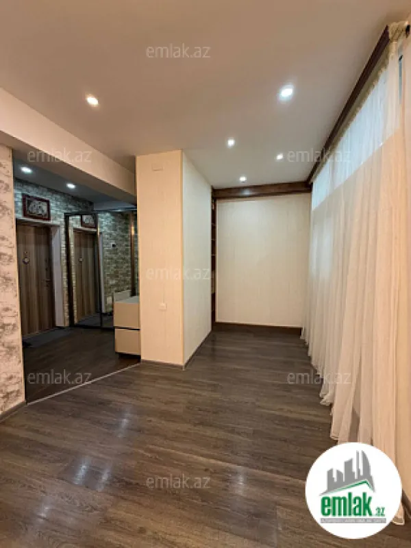 Satılır 2 otaqlı köhnə tikili 51 m²