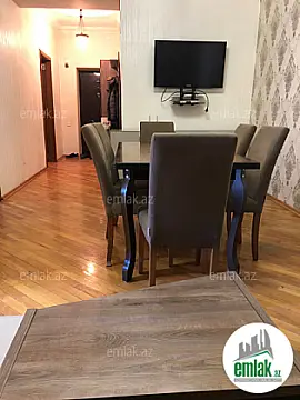 Satılır 3 otaqlı yeni tikili 93 m² — Bakı, Qaradağ 3 otaq 93.00 m²