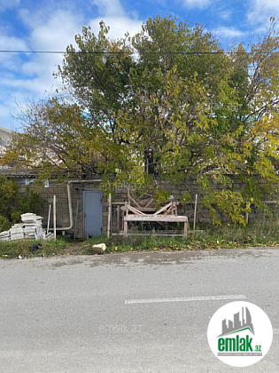 Satılır torpaq sahəsi 3 m² — Bakı 3.00 m²