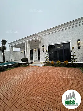 Satılır 4 otaqlı mənzil 120 m²