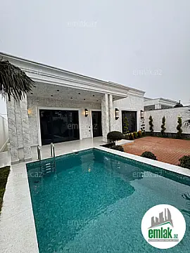 Satılır 4 otaqlı mənzil 120 m² — Bakı 4 otaq 120.00 m²