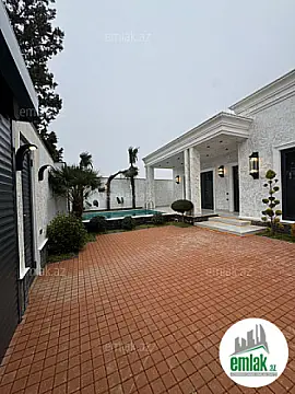 Satılır 4 otaqlı mənzil 120 m²