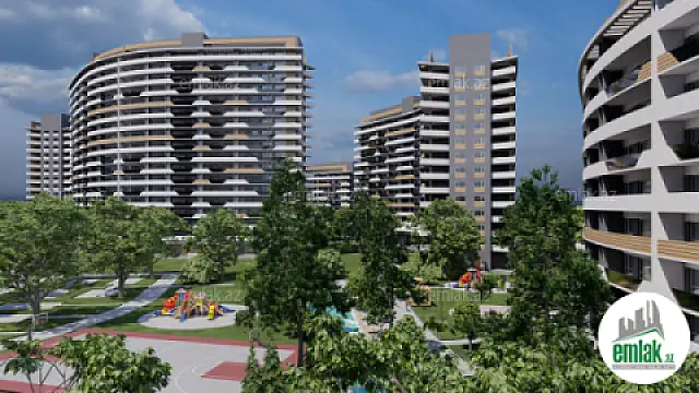 Satılır 3 otaqlı yeni tikili 113.6 m²