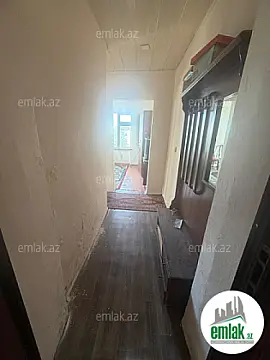 Satılır 1 otaqlı köhnə tikili 40 m²