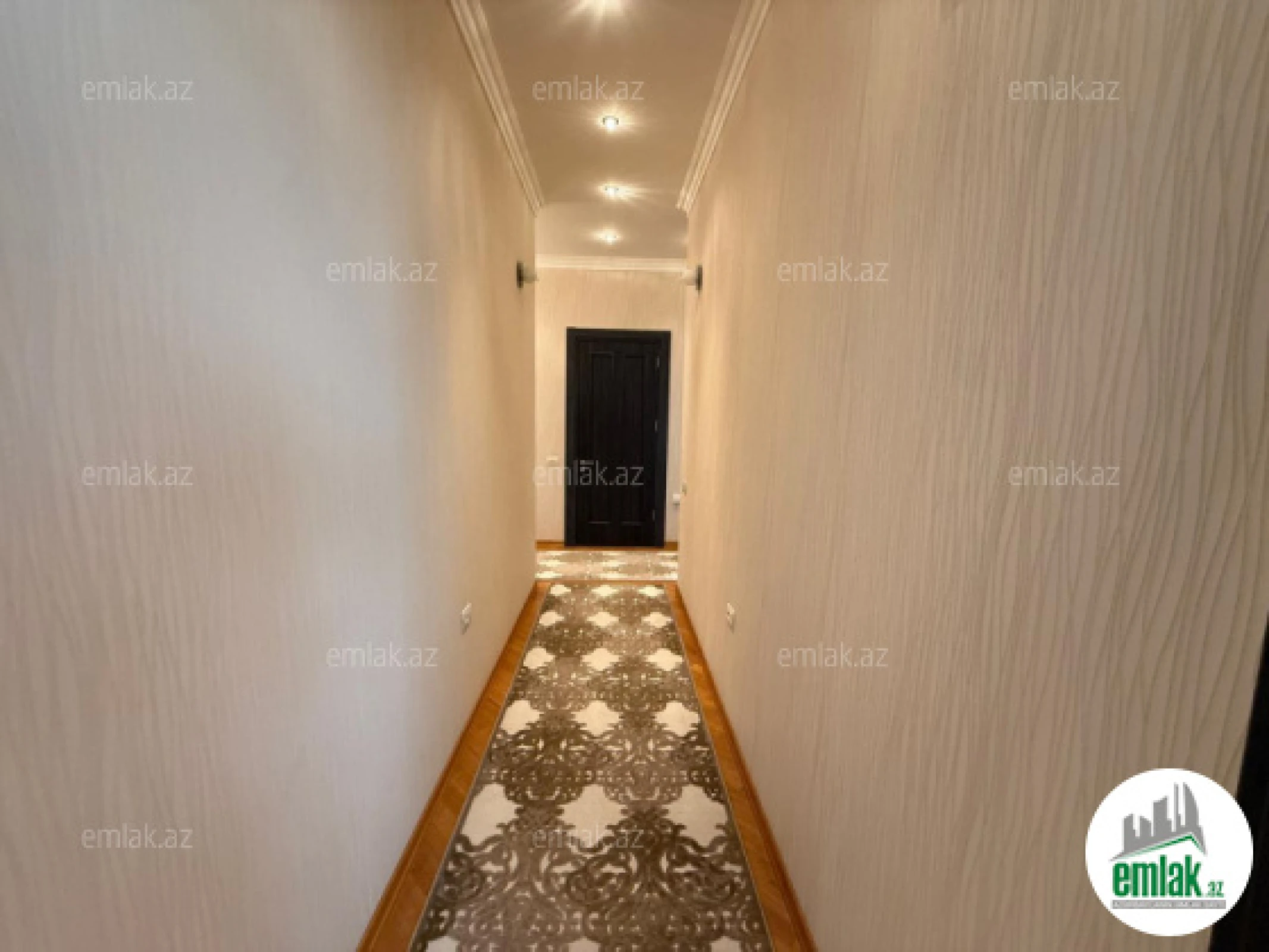 Satılır 4 otaqlı yeni tikili 211 m²