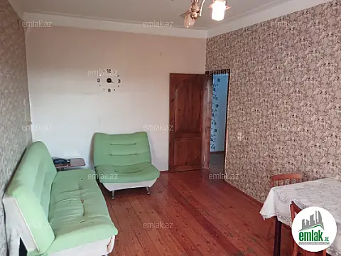 Satılır 3 otaqlı köhnə tikili 80 m² — Bakı, Puta 3 otaq 80.00 m²