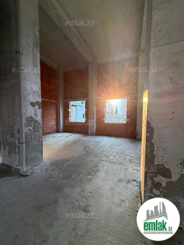 Satılır 2 otaqlı obyekt 78 m²