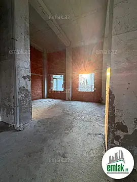 Satılır 2 otaqlı obyekt 78 m²