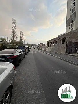 Satılır 2 otaqlı obyekt 78 m² — Bakı, Qaradağ 2 otaq 78.00 m²