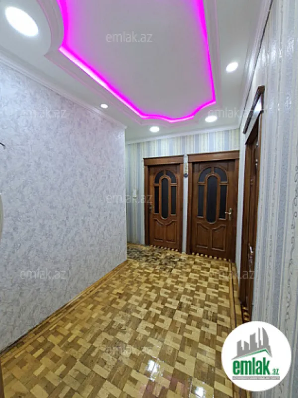 Satılır 3 otaqlı köhnə tikili 90 m²